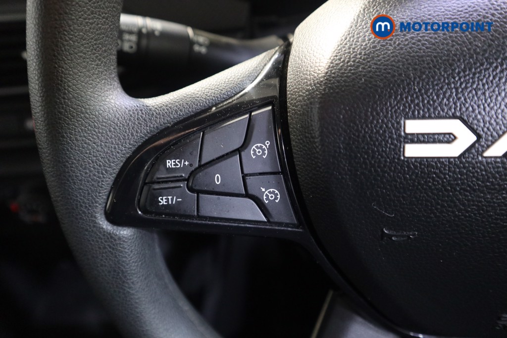 Used Dacia Jogger 2023 for sale - 76250055: Photo 11