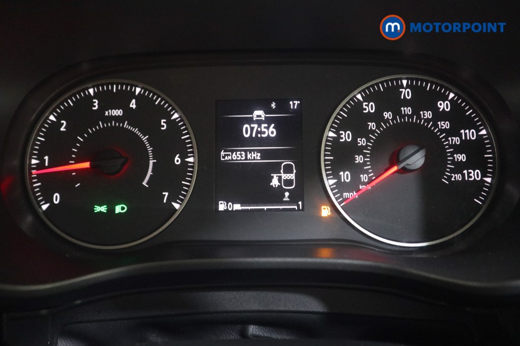 Used Dacia Jogger 2023 for sale - 76250055: Photo 13