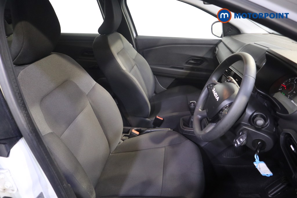 Used Dacia Jogger 2023 for sale - 76250055: Photo 17