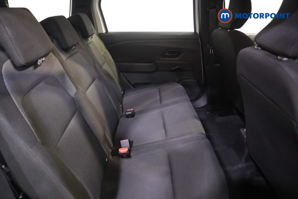 Used Dacia Jogger 2023 for sale - 76250055: Photo 18