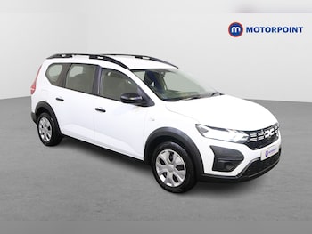 Used Dacia Jogger 2023 for sale - 76250055: Photo