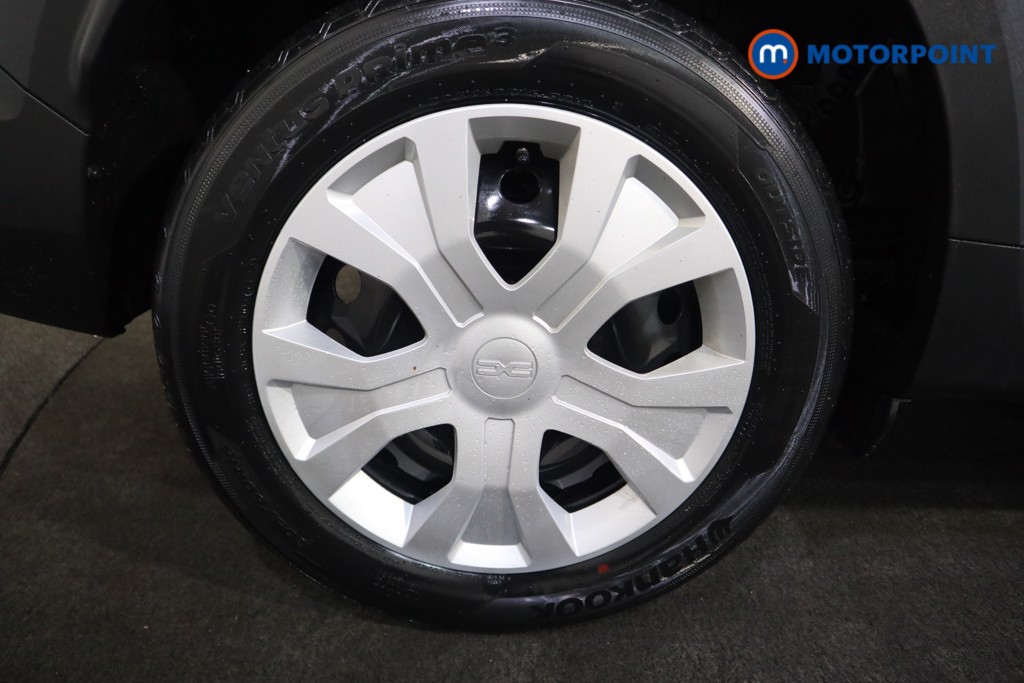 Used Dacia Jogger 2023 for sale - 76250055: Photo 20