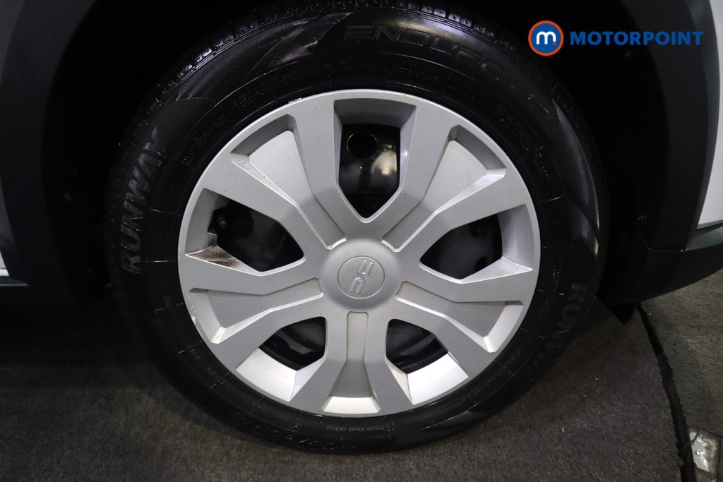 Used Dacia Jogger 2023 for sale - 76250055: Photo 21