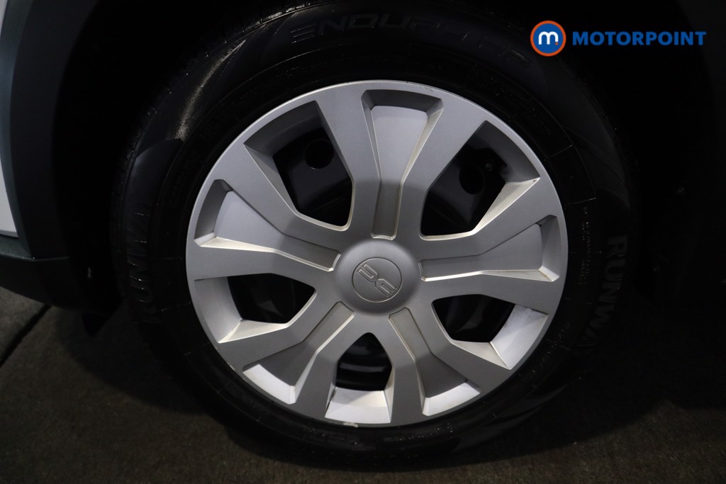 Used Dacia Jogger 2023 for sale - 76250055: Photo 22