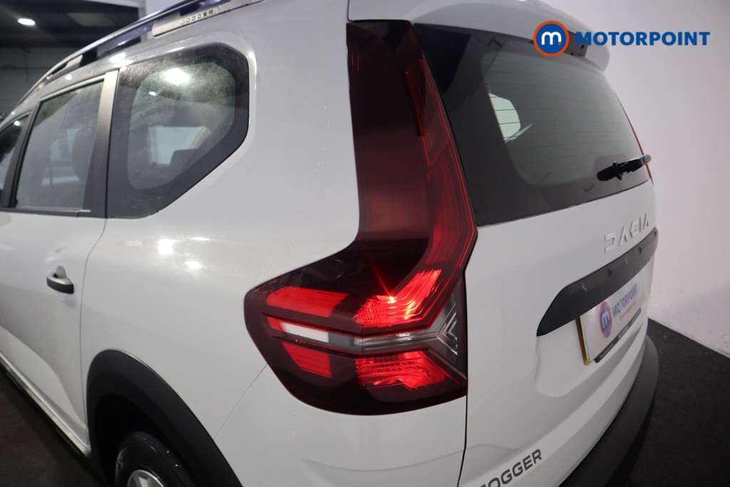 Used Dacia Jogger 2023 for sale - 76250055: Photo 24