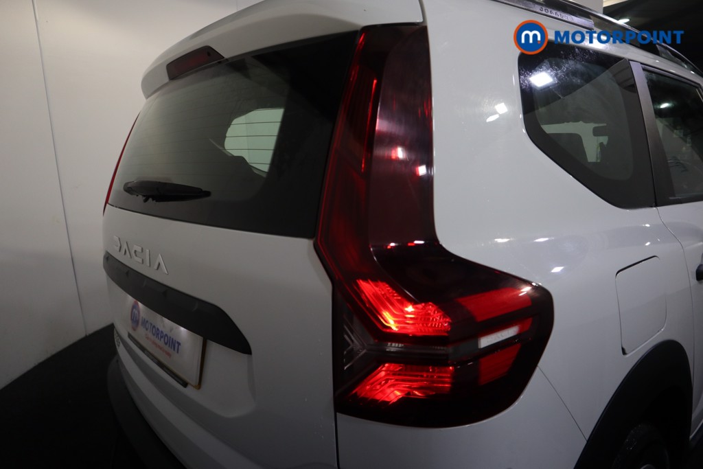 Used Dacia Jogger 2023 for sale - 76250055: Photo 25