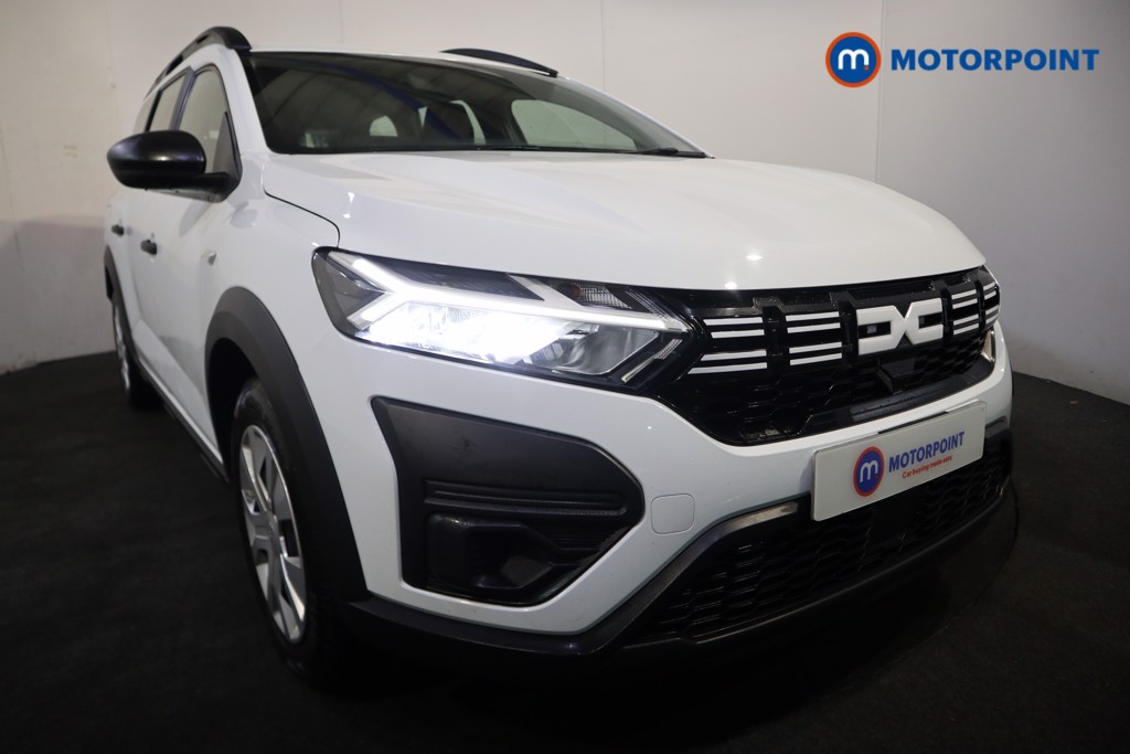 Used Dacia Jogger 2023 for sale - 76250055: Photo 26