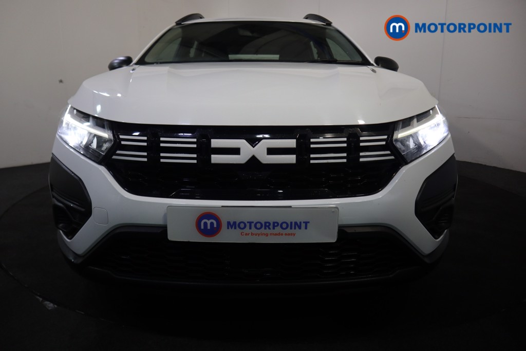 Used Dacia Jogger 2023 for sale - 76250055: Photo 27