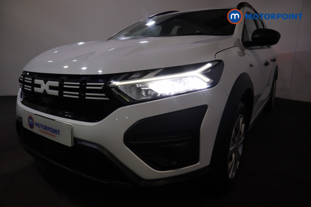 Used Dacia Jogger 2023 for sale - 76250055: Photo 28