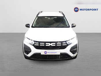 Used Dacia Jogger 2023 for sale - 76250055: Photo