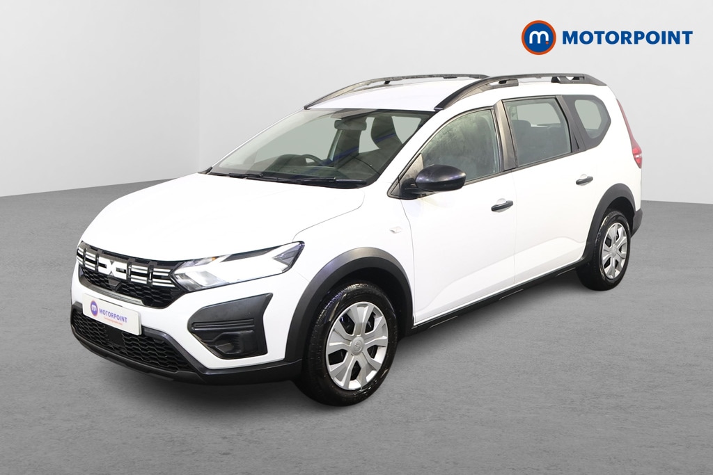 Used Dacia Jogger 2023 for sale - 76250055: Photo 3