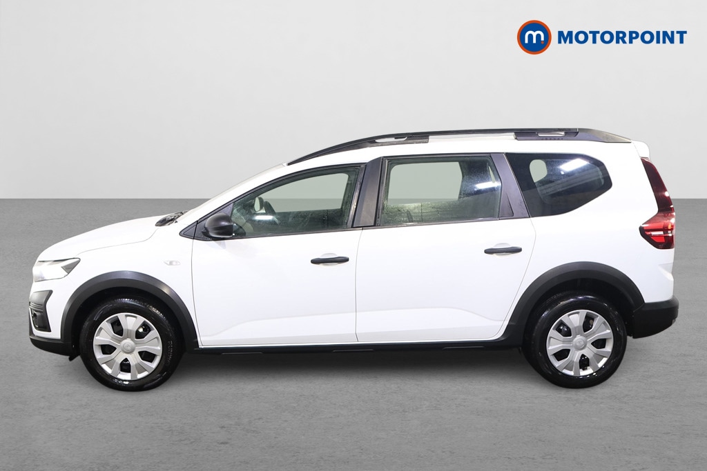 Used Dacia Jogger 2023 for sale - 76250055: Photo 4