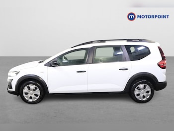 Used Dacia Jogger 2023 for sale - 76250055: Photo