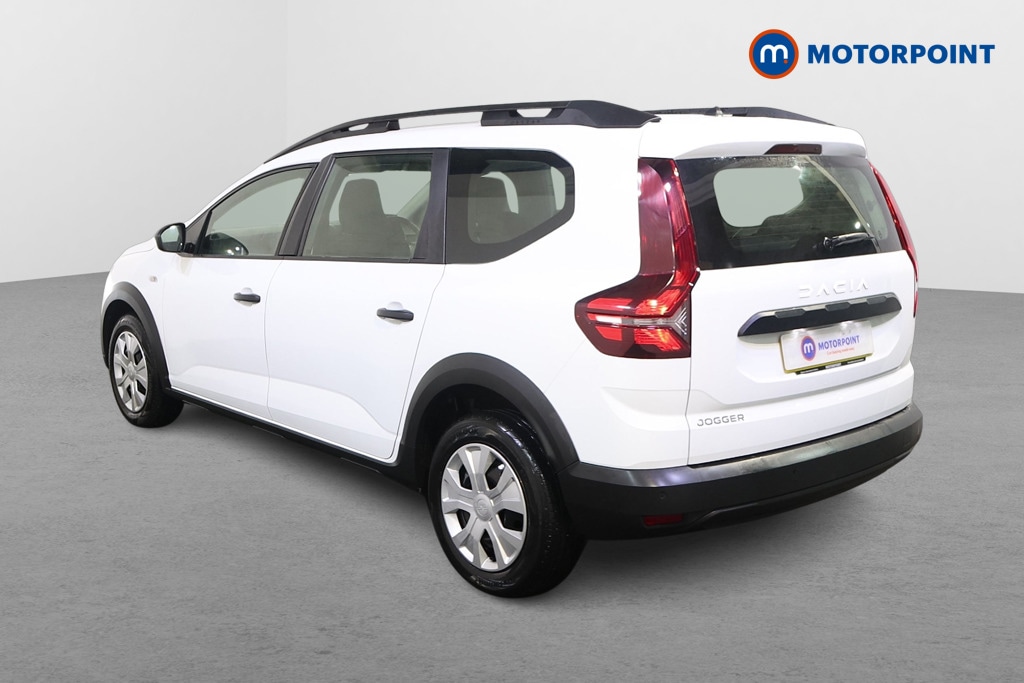 Used Dacia Jogger 2023 for sale - 76250055: Photo 5