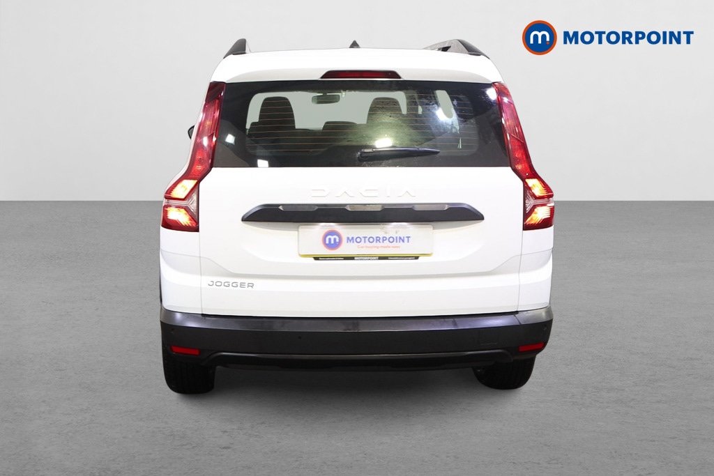 Used Dacia Jogger 2023 for sale - 76250055: Photo 6