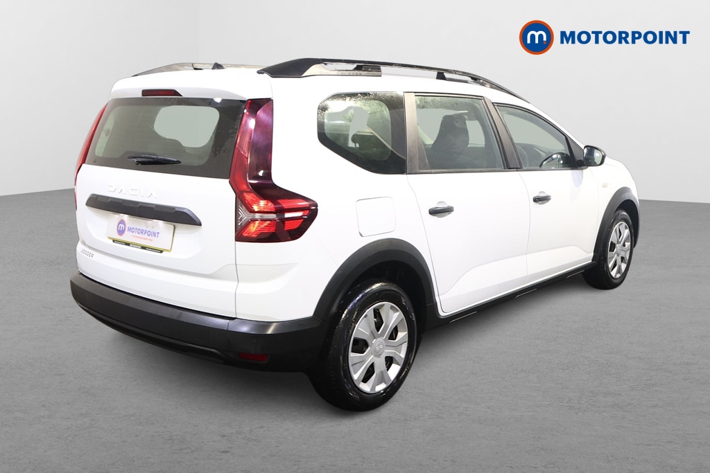 Used Dacia Jogger 2023 for sale - 76250055: Photo 7