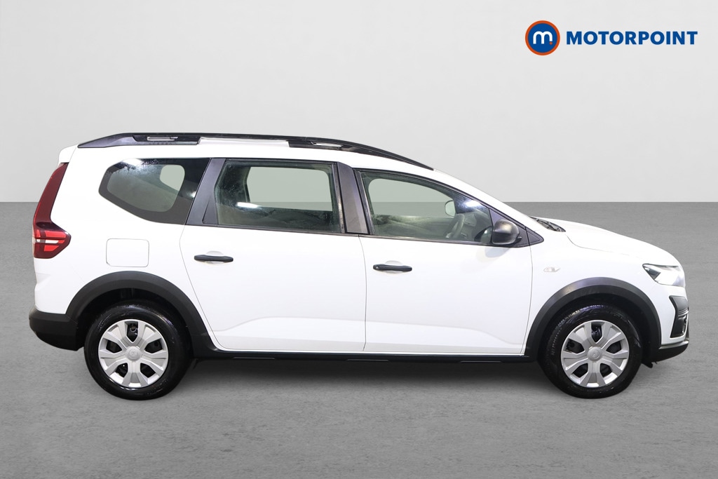 Used Dacia Jogger 2023 for sale - 76250055: Photo 8