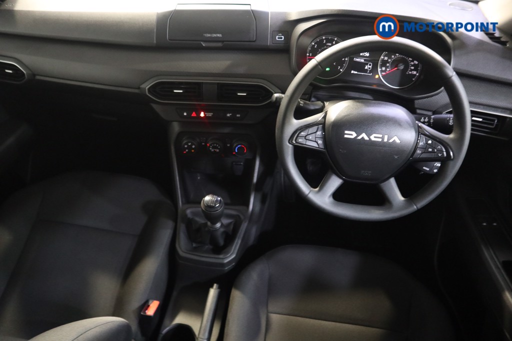 Used Dacia Jogger 2023 for sale - 76250055: Photo 9