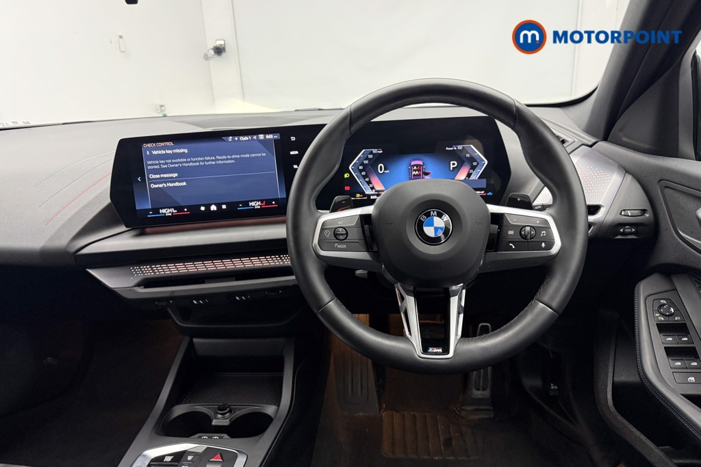 Used BMW 1 Series 2024 for sale - 77650662: Photo 10