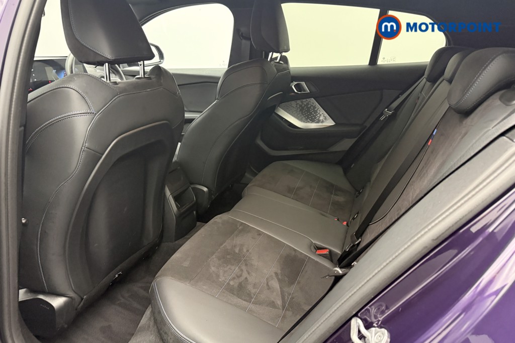 Used BMW 1 Series 2024 for sale - 77650662: Photo 12