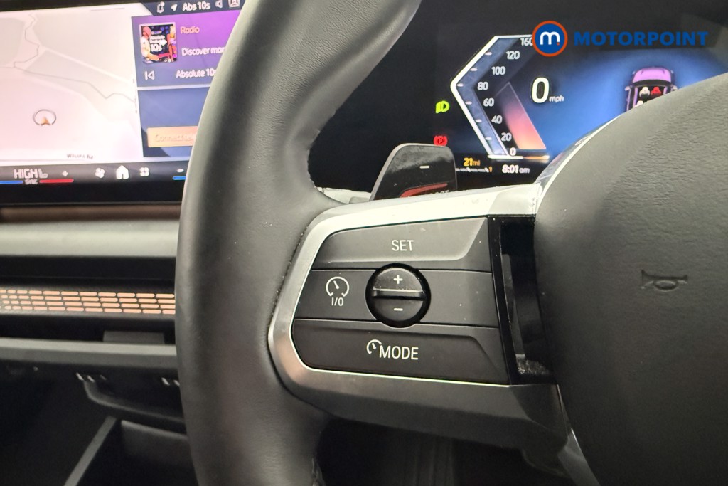 Used BMW 1 Series 2024 for sale - 77650662: Photo 15