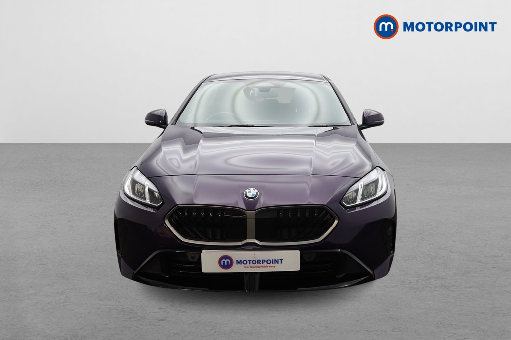 Used BMW 1 Series 2024 for sale - 77650662: Photo 2