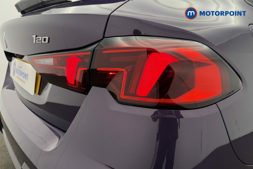 Used BMW 1 Series 2024 for sale - 77650662: Photo 25