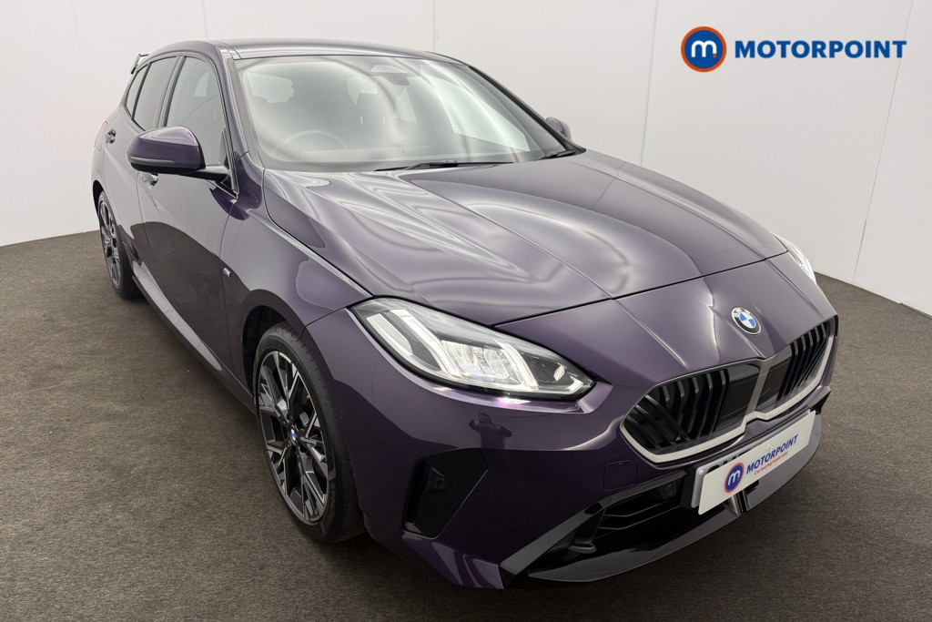 Used BMW 1 Series 2024 for sale - 77650662: Photo 26