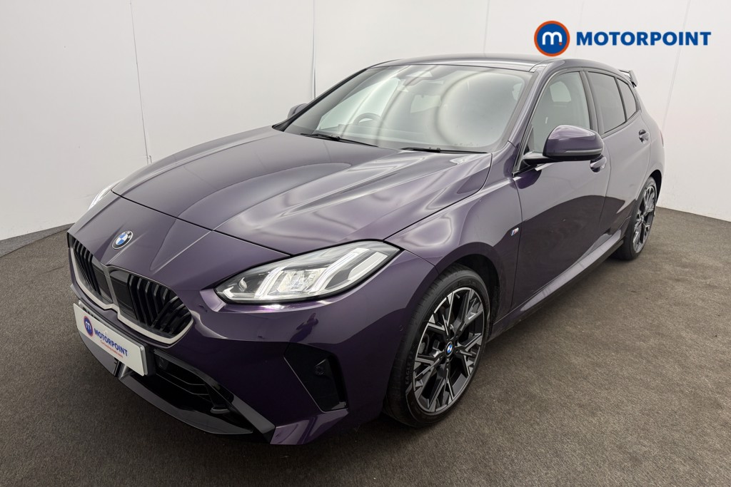 Used BMW 1 Series 2024 for sale - 77650662: Photo 27