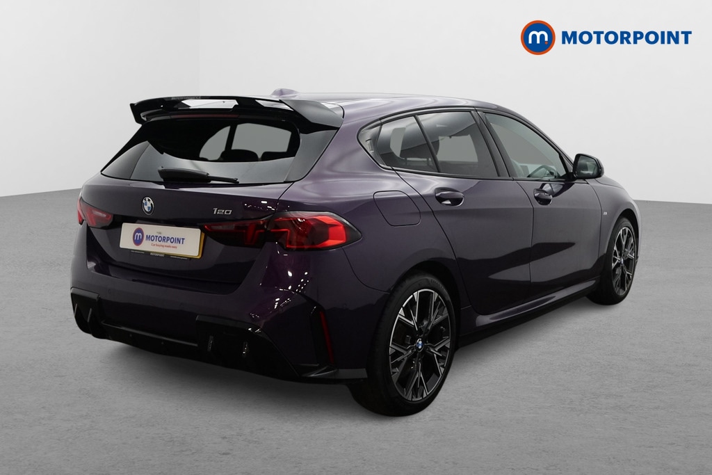 Used BMW 1 Series 2024 for sale - 77650662: Photo 7