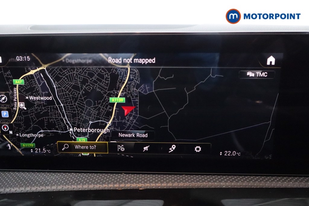 Used Mercedes-Benz A-Class 2020 for sale - 77975978: Photo 10