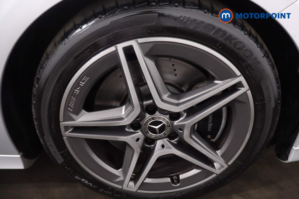 Used Mercedes-Benz A-Class 2020 for sale - 77975978: Photo 18