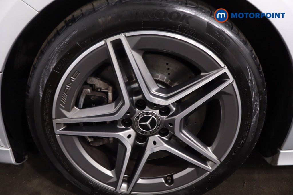 Used Mercedes-Benz A-Class 2020 for sale - 77975978: Photo 19