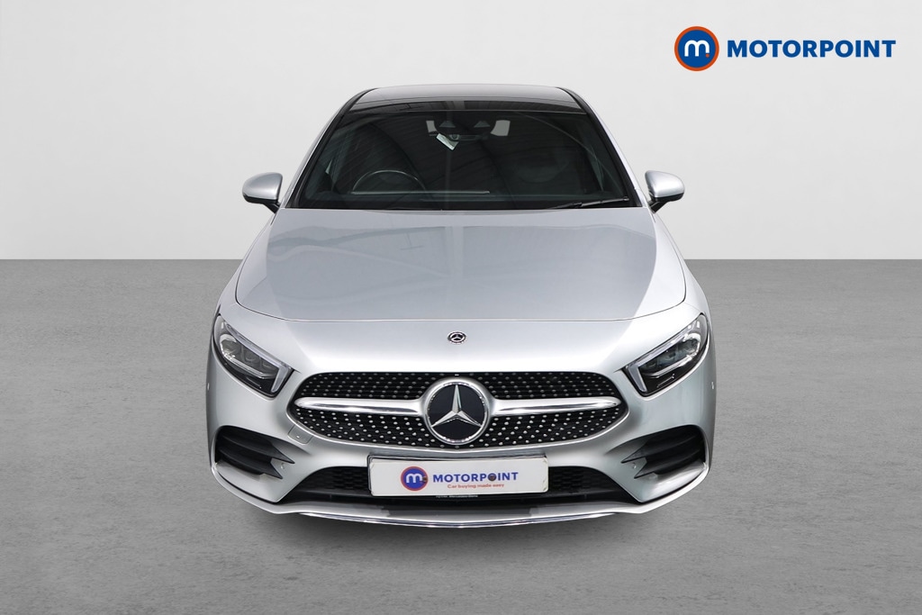 Used Mercedes-Benz A-Class 2020 for sale - 77975978: Photo 2