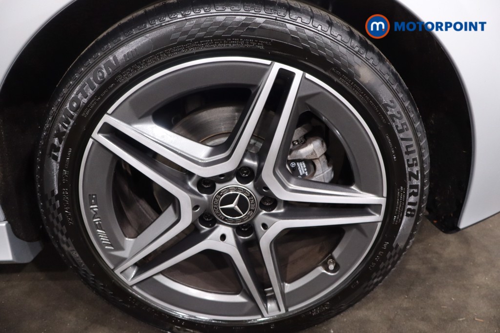 Used Mercedes-Benz A-Class 2020 for sale - 77975978: Photo 20