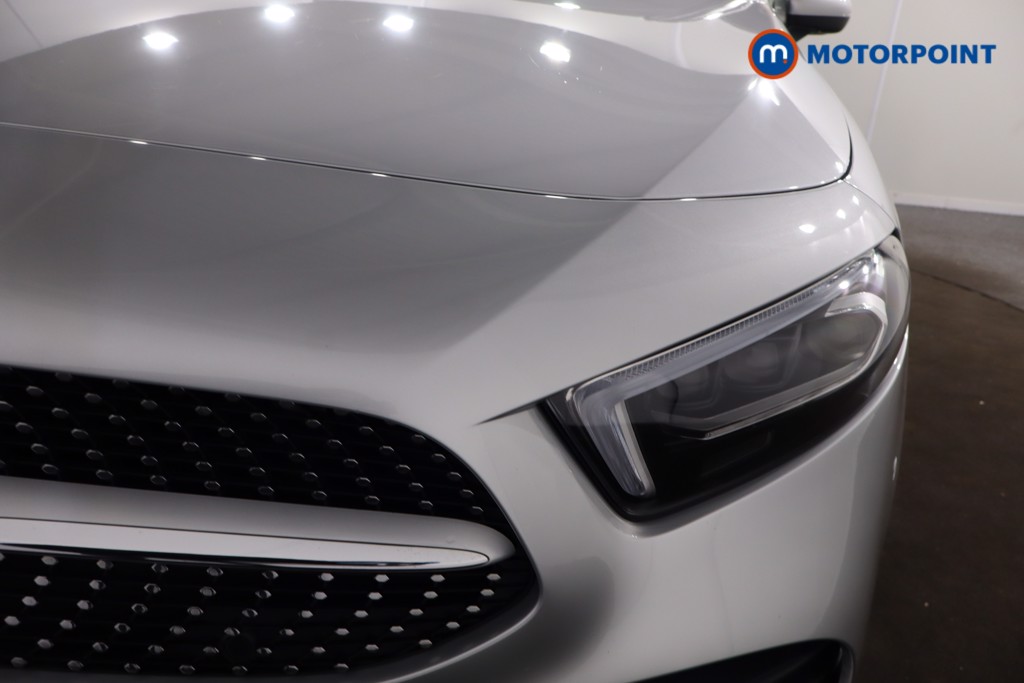 Used Mercedes-Benz A-Class 2020 for sale - 77975978: Photo 41