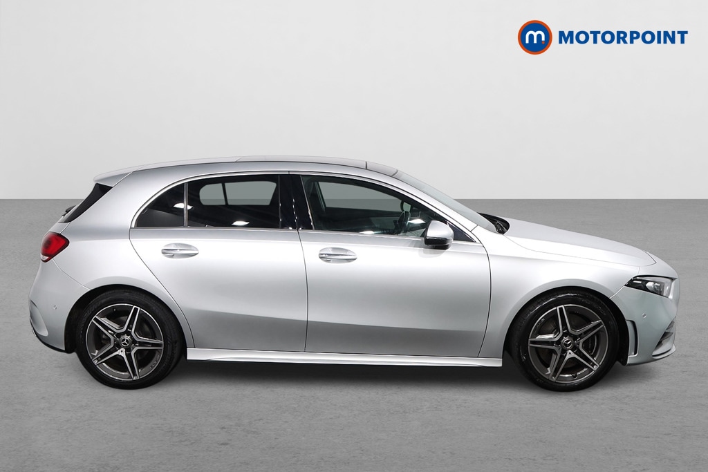 Used Mercedes-Benz A-Class 2020 for sale - 77975978: Photo 8