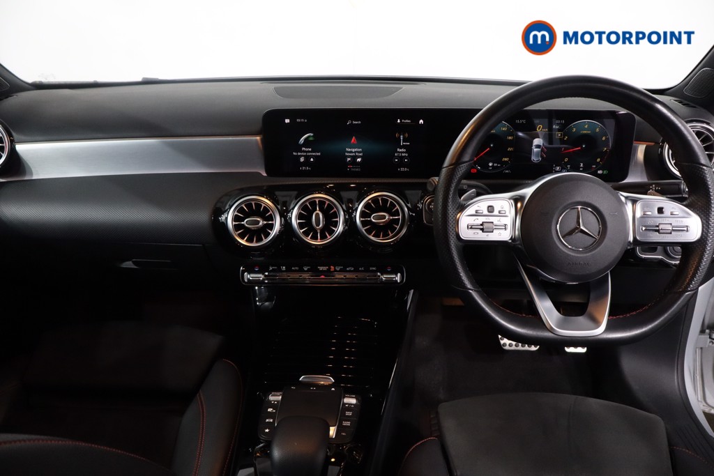 Used Mercedes-Benz A-Class 2020 for sale - 77975978: Photo 9