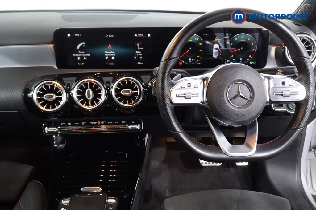 Used Mercedes-Benz A-Class 2020 for sale - 77730327: Photo 11