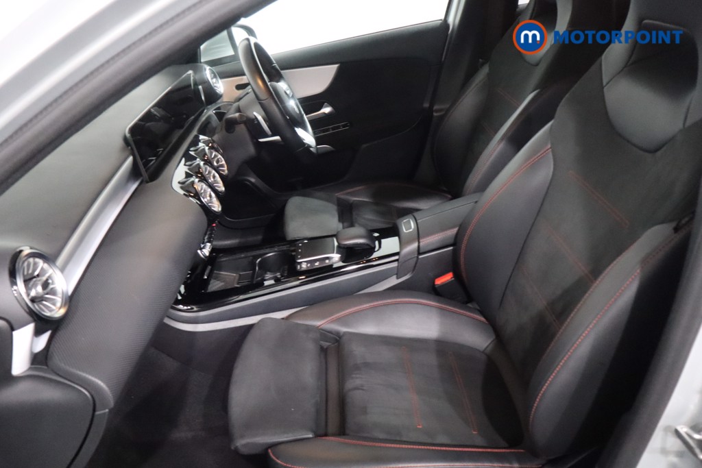 Used Mercedes-Benz A-Class 2020 for sale - 77730327: Photo 12