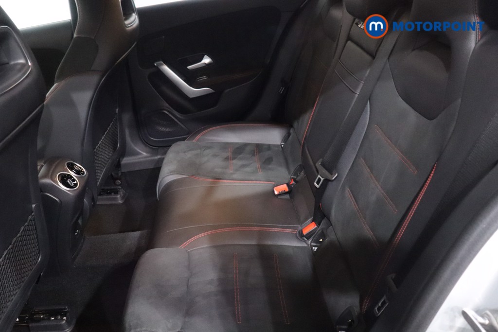 Used Mercedes-Benz A-Class 2020 for sale - 77730327: Photo 13