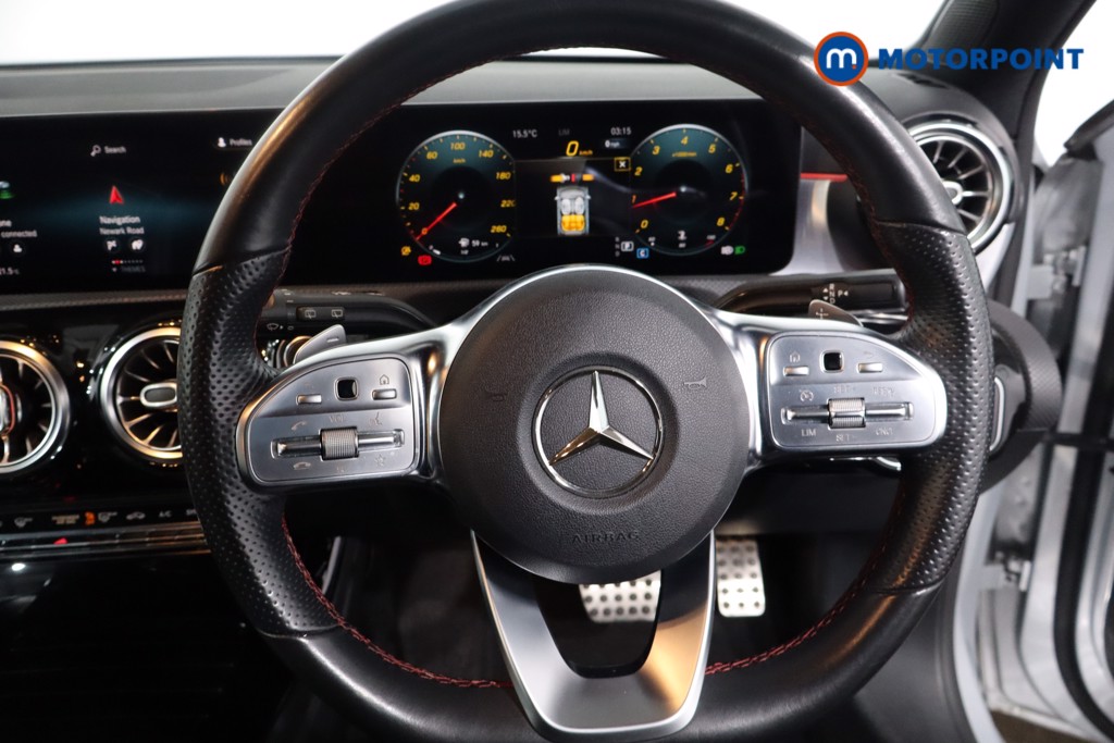 Used Mercedes-Benz A-Class 2020 for sale - 77730327: Photo 14