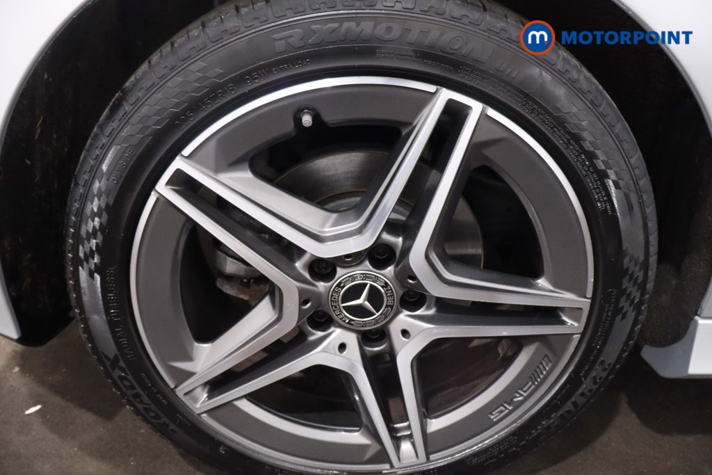 Used Mercedes-Benz A-Class 2020 for sale - 77730327: Photo 17