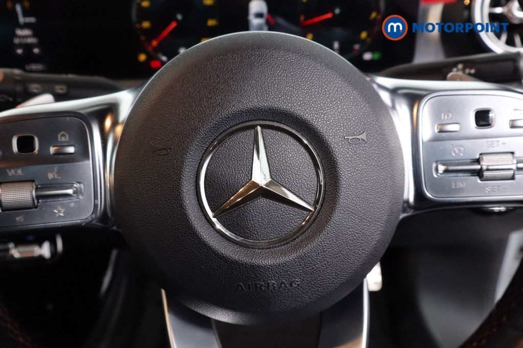 Used Mercedes-Benz A-Class 2020 for sale - 77730327: Photo 21