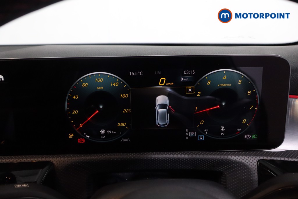 Used Mercedes-Benz A-Class 2020 for sale - 77730327: Photo 24