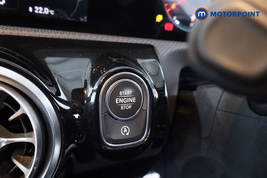 Used Mercedes-Benz A-Class 2020 for sale - 77730327: Photo 26