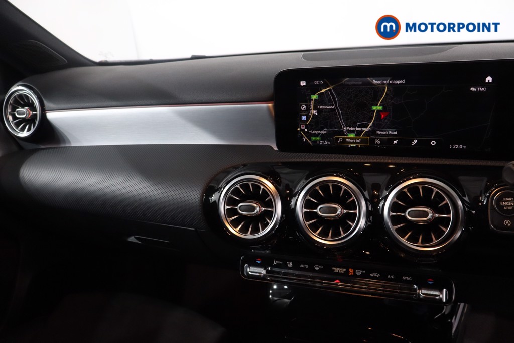 Used Mercedes-Benz A-Class 2020 for sale - 77730327: Photo 27