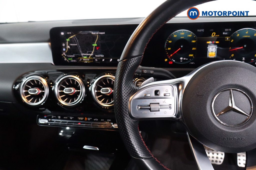 Used Mercedes-Benz A-Class 2020 for sale - 77730327: Photo 29