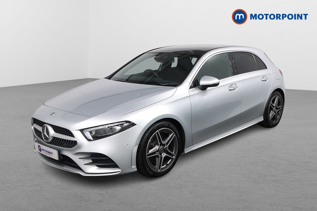 Used Mercedes-Benz A-Class 2020 for sale - 77730327: Photo 3