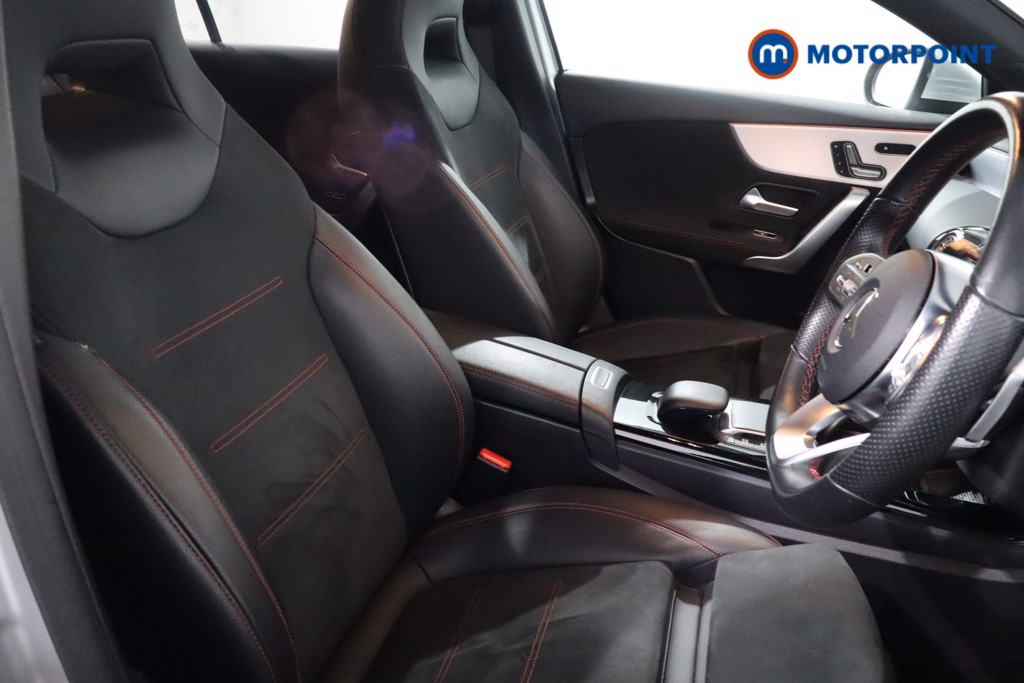 Used Mercedes-Benz A-Class 2020 for sale - 77730327: Photo 31